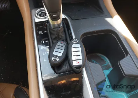 2021 Nissan Sentra Sv Xtronic Cvt из США, поврежденный, VIN 3N1AB8CV1MY293619